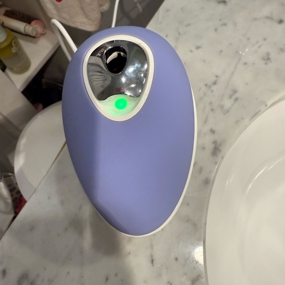 Droplette micro-infuser